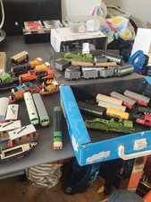Thomas The Tank Engine &
