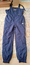 Campri SKI trouser navy size XL