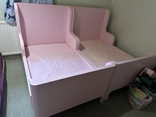 IKEA Busunge Kids Extendable