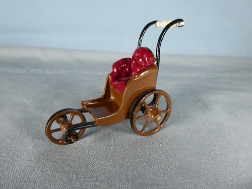 Hantel pewter miniatures - hantel,