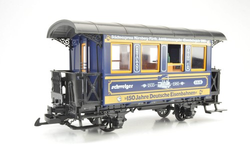 Lgb gauge 3013sb 1935 - g,