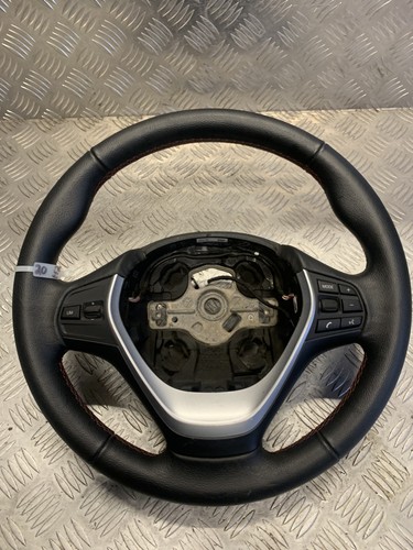 2013 bmw f20 f21 f30 - f20, steering