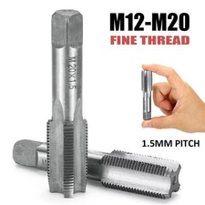 1 Pair M12/m14/m16 18mm M20