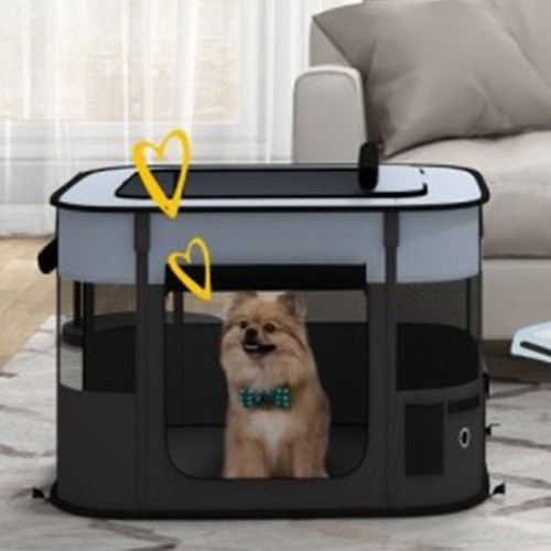 Large portable foldable - portable, fabric