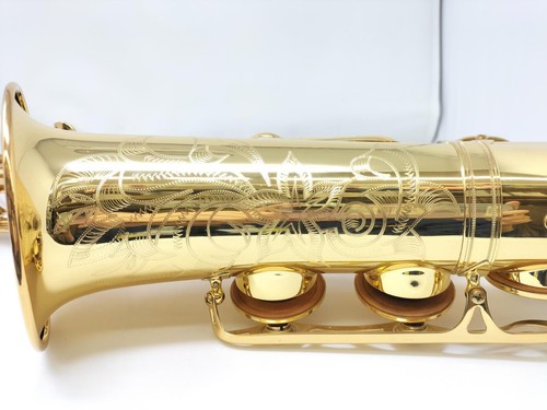 Yamaha alto saxophone yas - alto, yas-62