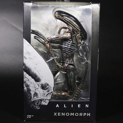 Neca alien covenant xenomorph - neca,