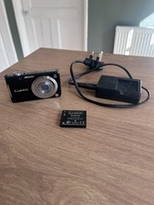 Panasonic Lumix DMC-FS16