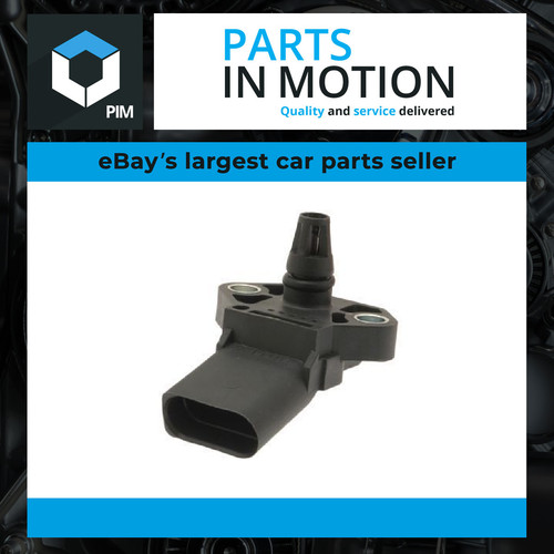 Map sensor fits - map,