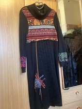 PAUSE CAFE BLACK EMBELLISHED