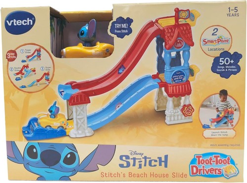 Vtech toot drivers - vtech, toot-toot