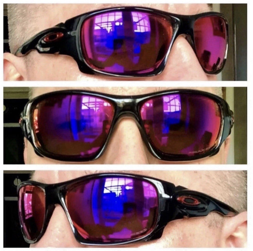 Oakley ten sunglasses - ten-x,