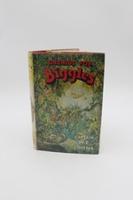 1962 ORCHIDS FOR BIGGLES