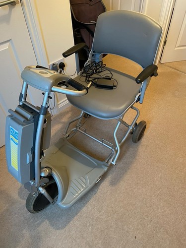 Aquasoothe wheeled mobility - aquasoothe,