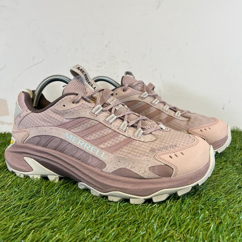 Merrell boots size - size, 7