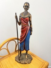 Leonardo Collection Masai