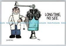 D301272 Long Time no See Professional Practice Builders Inc HMI 1989