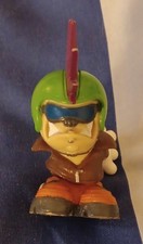 Tech Deck Dudes Mohawk Lenny