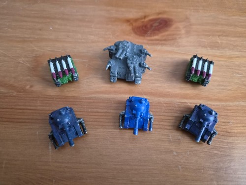 Warhammer epic 40k lot - epic, of