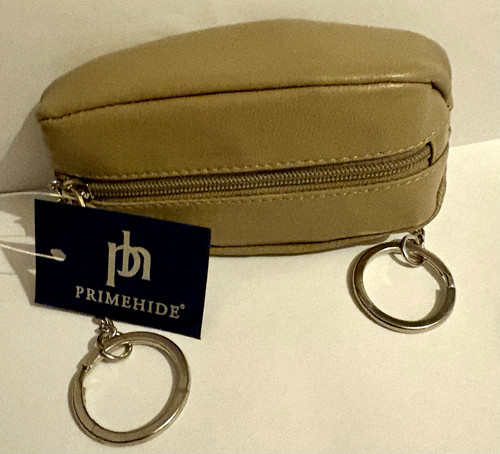 Primehide leather taupe - primehide,