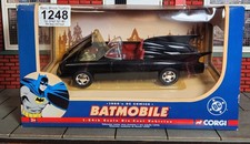 Die Cast Vehicle - Corgi