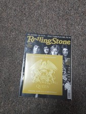 Rolling Stone Magazine German