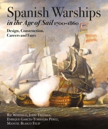 Spanish warships the age of - spanish,