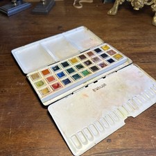 Reeves’ Students’ Colour