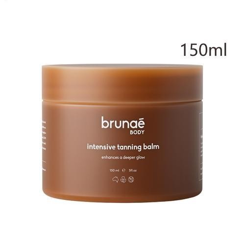 Brunae body intensive tanning - intensive,