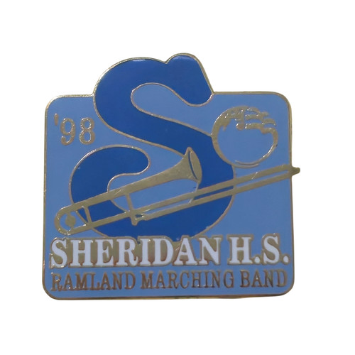 1998 sheridan high school - 1998,