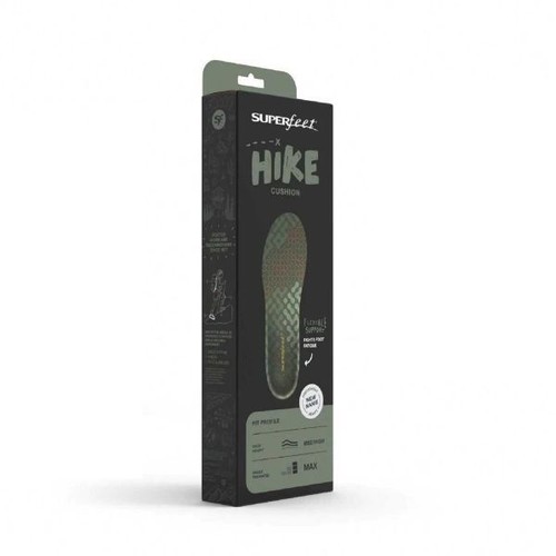 Superfeet hike men women - superfeet,