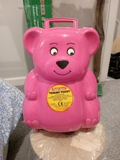 Kiddyland Tommy Teddy Vintage