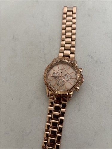 Avon virginia rose gold - gold, plated