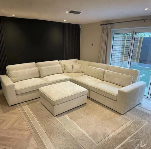 Large shape corner - large,