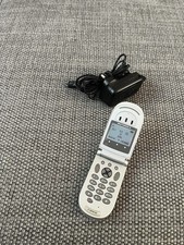 Motorola V Series 66 V66 Flip Mobile Phone Unlocked Fully Working Rare Retro