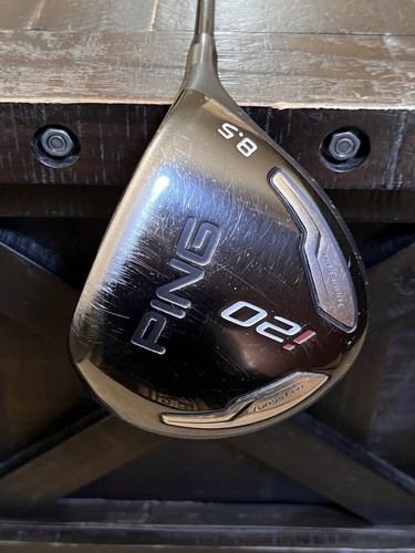 Ping i20 driver project x - ping,