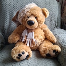 Vintage Large BHS Benjamin
