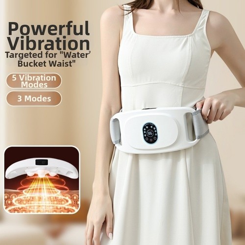 Weight loss vibration massager - vibration,