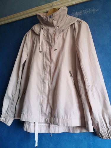 Zara blush pink lightweight - zara,