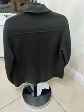 Chocolate Brown Gents Wool