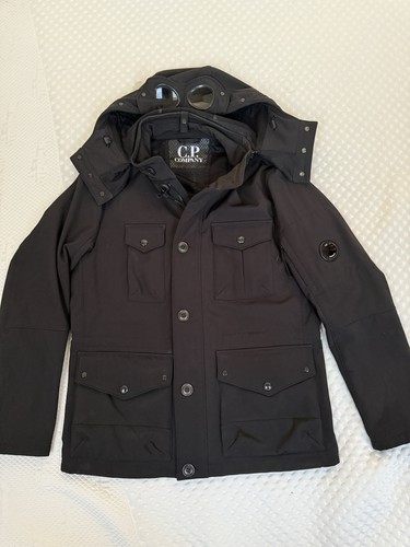 Company men black - company, goggle