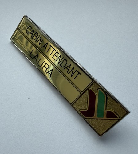 Air italy airlines stewardess - air,