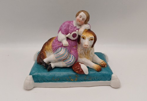 Vintage staffordshire style - vintage,