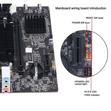 X58 Motherboard 2 Ddr3 Lga