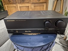 Marantz PM-44SE Integrated Amplifier Special Edition Amp/Phono Stage EX+++