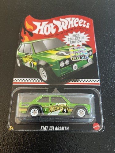Hot wheels 2025 - hot,