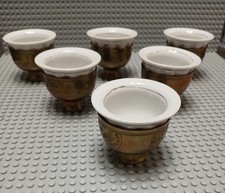 Turkish Middle East India