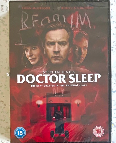 Doctor sleep mike - doctor,