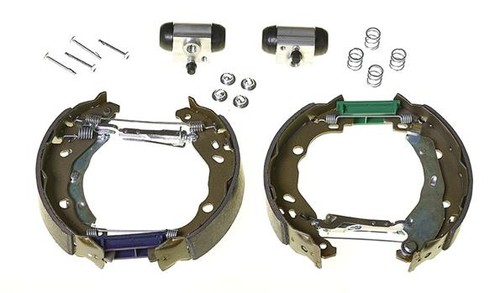 Fits brembo 089 kit fit - 61, kit&fit
