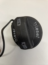 VW AUDI SKODA SEAT TDI DIESEL FUEL FILLER NECK CAP 1J0201553AJ