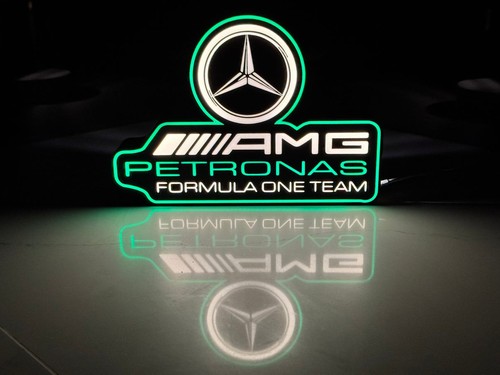 Mercedes petronas amg - mercedes,